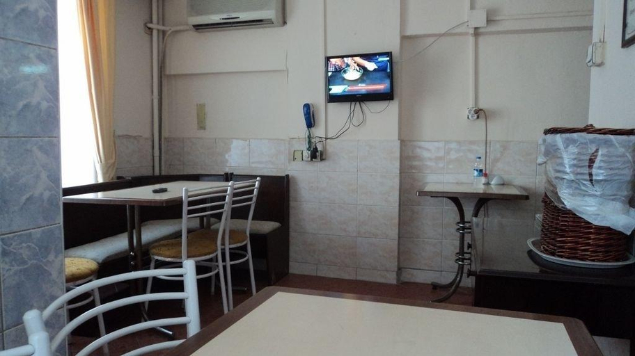 Others 5, Yavuz Hotel, Çankaya