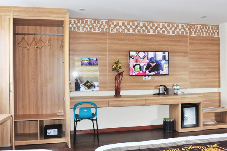 Public Area 3, Sen Vang Luxury Hotel, Nha Trang