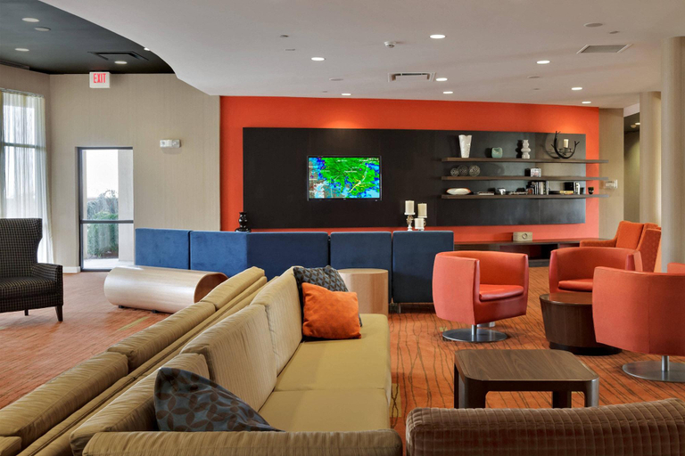 Public Area 5, Courtyard by Marriott Harrisburg Hershey, Dauphin