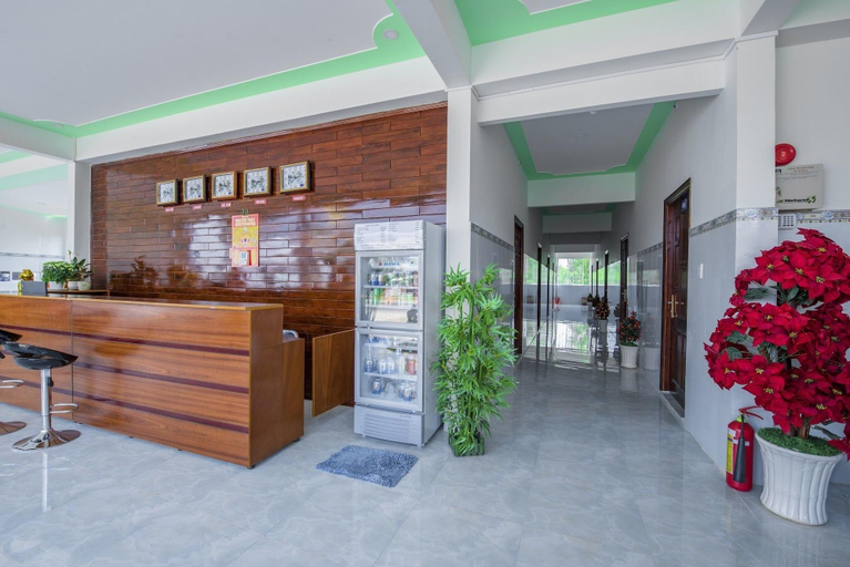 Public Area 2, Hotel Nguyen Toan, Phú Quốc