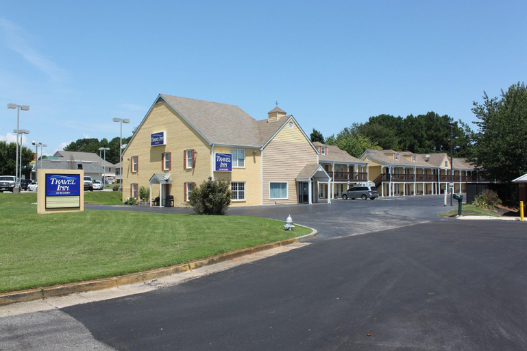Travel Inn Of Buford, Gwinnett