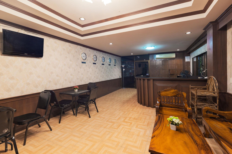 Food & Drinks 5, A&J Boutique Hotel Nanai, Phuket Island