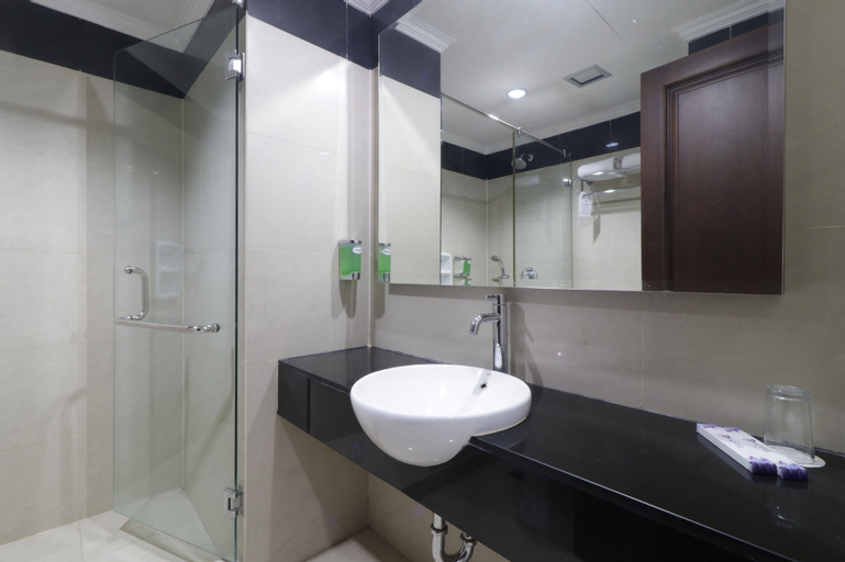 P Hotel Jakarta, Central Jakarta