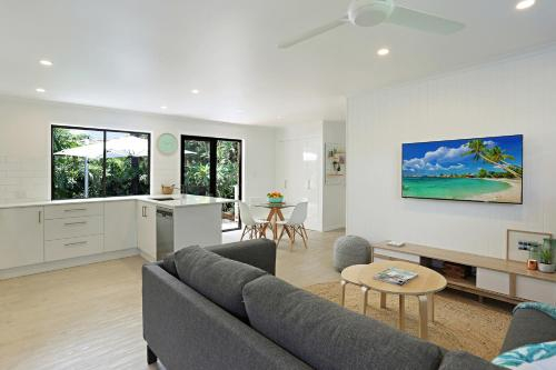 Jimmy's Shout - Pet Friendly, Noosa - Sunshine-Peregian