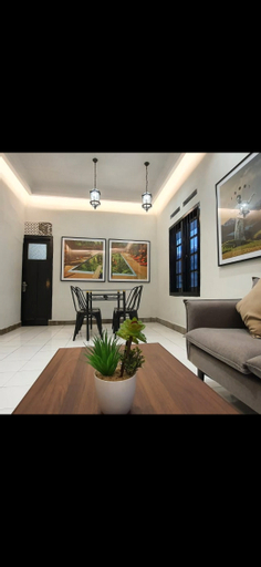 VIlla Agape Gunung Bakti, Bogor