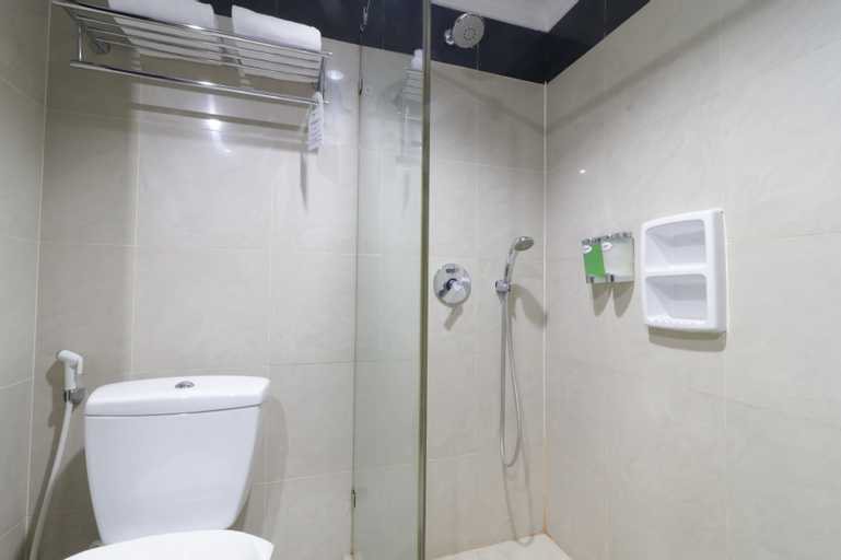 P Hotel Jakarta, Central Jakarta