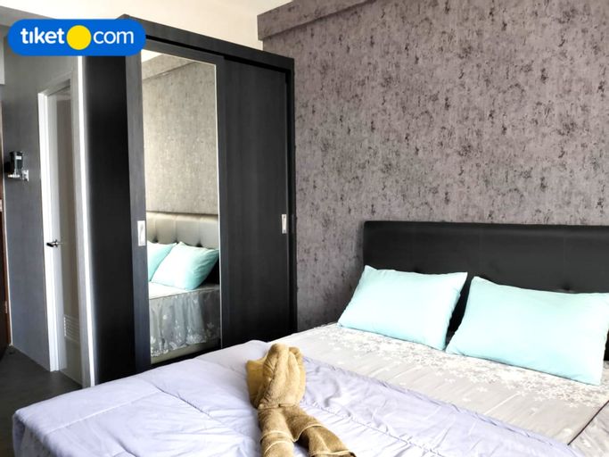 Apartment Riverview Residence Jababeka By YAPADI ROOMS, Cikarang