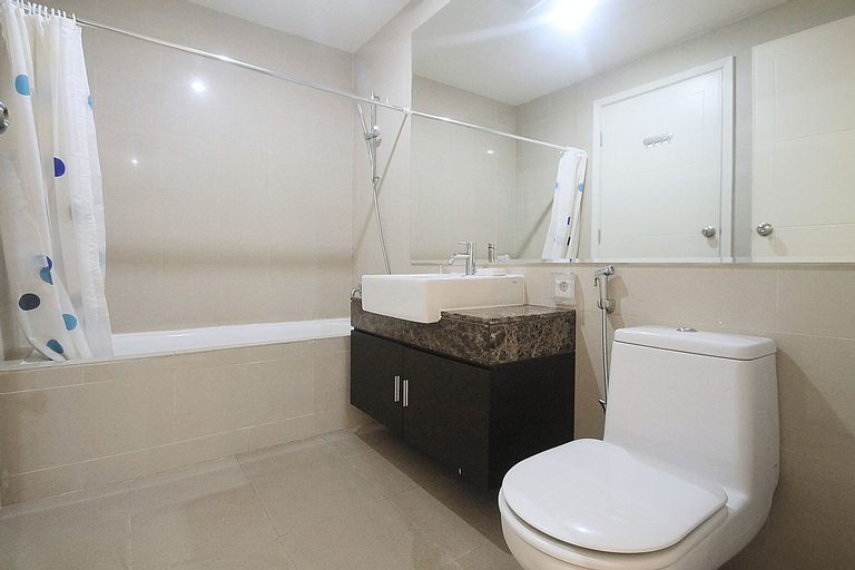 Apartemen Casa Grande Residence by Stay 360, South Jakarta