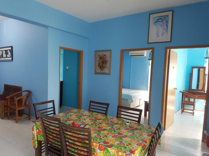 Others 2, Hotel Seri Pelangi 2, Malacca City