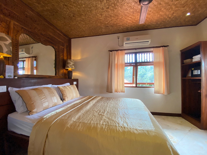 Bedroom 25