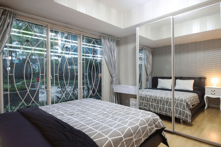 Apartemen Casa Grande Residence by Stay 360, South Jakarta