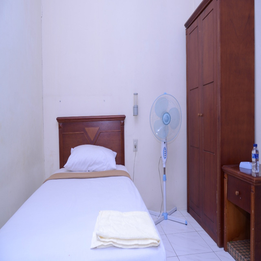 Bedroom 2, Hotel Anggrek, Banda Aceh