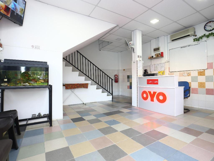 OYO 89434 Kb Rest Inn, Kota Bharu
