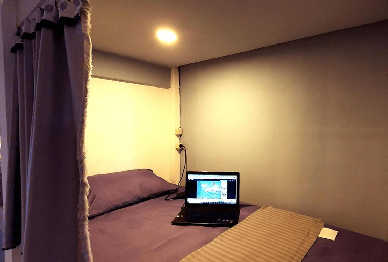 Bedroom 2, TINY ROOM HOSTEL, Klungkung