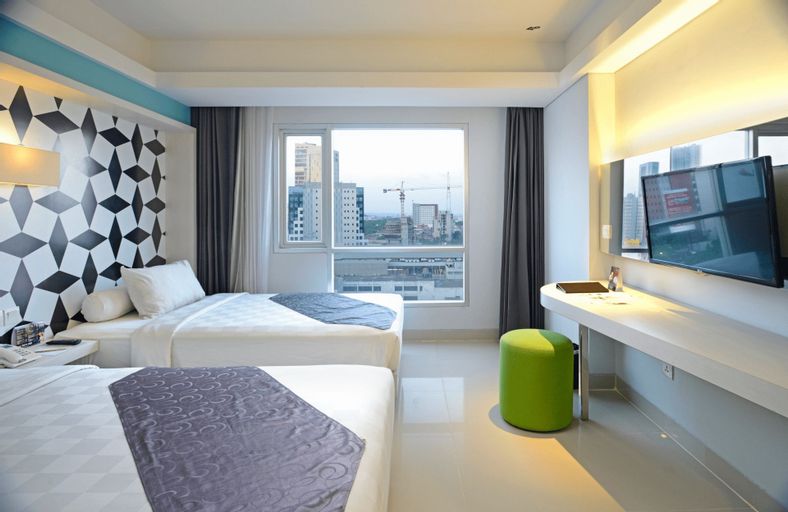 Bedroom 7