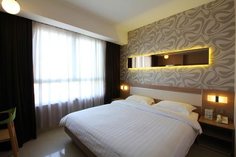 Classie Hotel Palembang, Palembang