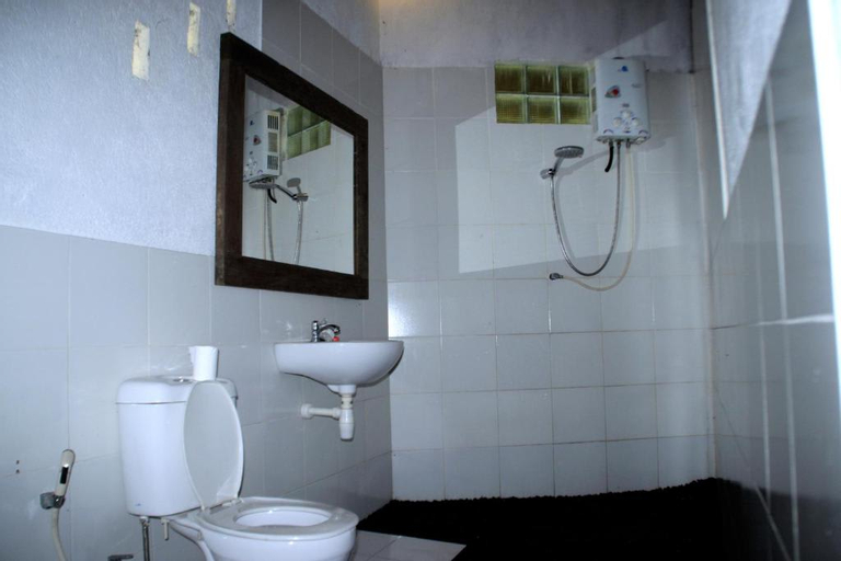 Warung Rekreasi Bedugul, Buleleng
