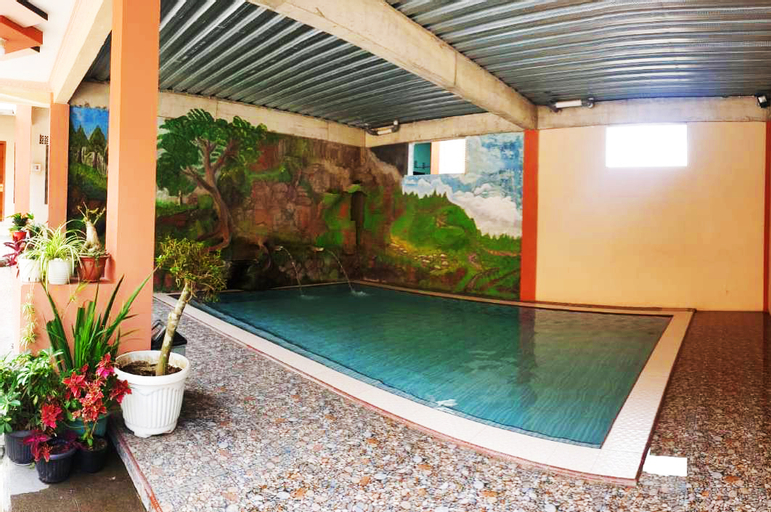 Sport & Beauty, Hollymoon Sekar Ayu Hotel, Tegal