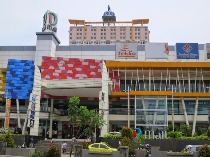 Exterior & Views, Luxury Margonda Residence 3 Depok, Depok