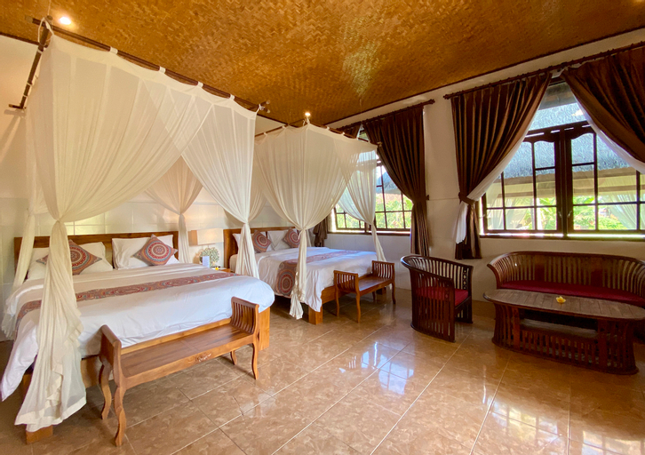 Bedroom 26