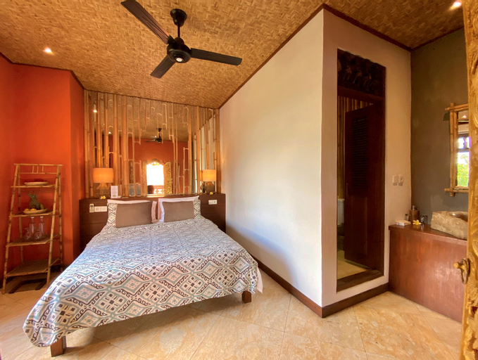 Bedroom 24