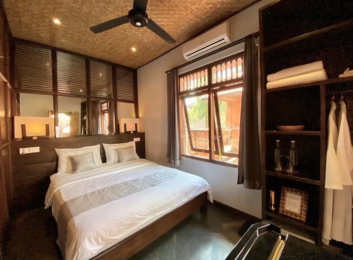 Bedroom 22