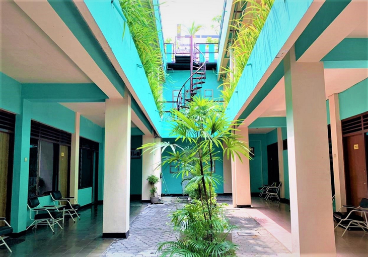 Exterior & Views 3, Indonesia Hotel Malioboro, Yogyakarta