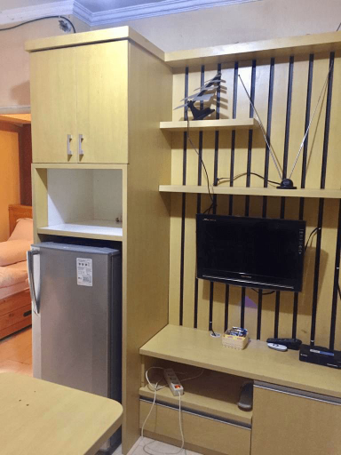 Others 2, COZY PESONA CIBUBUR VILLAGE APARTMENT, East Jakarta