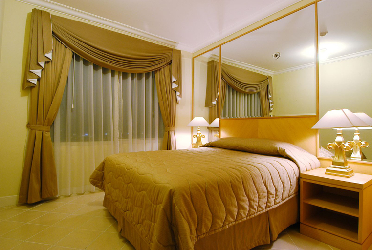Batavia Apartments Service Residence, Jakarta Pusat