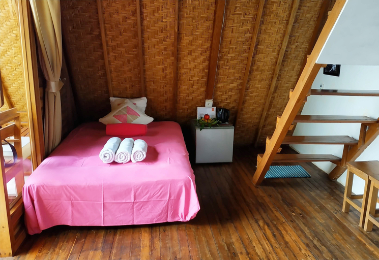 Bedroom 5, Denbencingah, Klungkung
