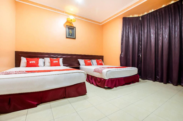 OYO 89472 Ipoh Times Inn Hotel, Kinta