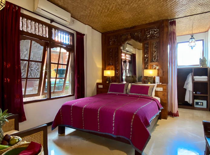 Bedroom 23