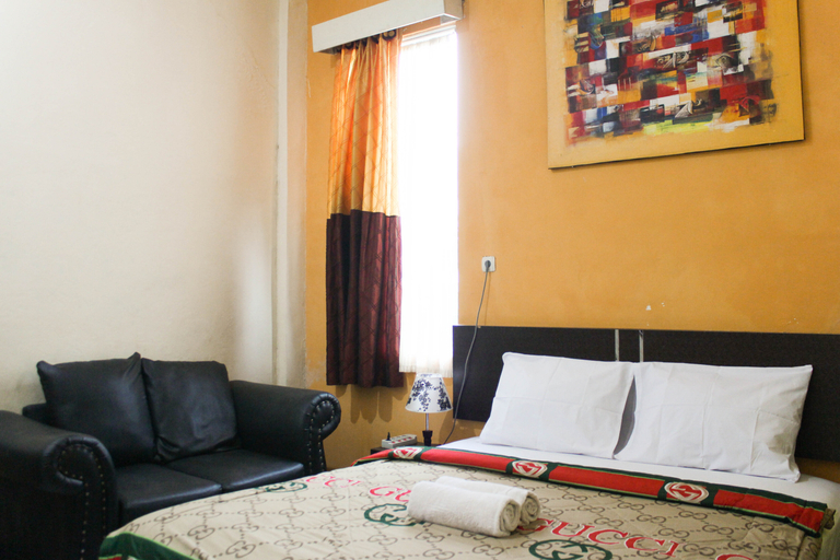 Bedroom 3, Olive Guest House Bumi Mas Raya, Banjarmasin