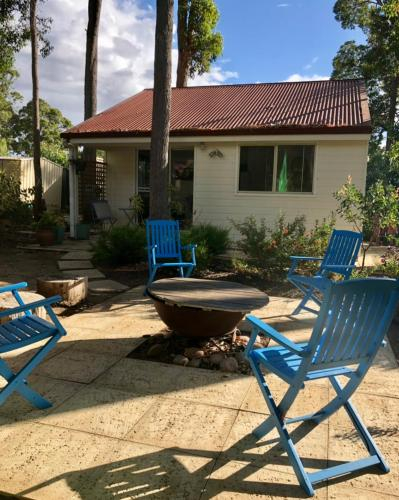 The Boulevard Garden Studio, Augusta-Margaret River