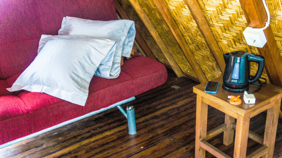 Bedroom 4, Denbencingah, Klungkung
