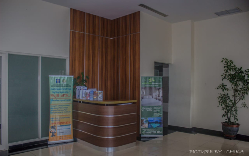 Others, Luxury Margonda Residence 3 Depok, Depok