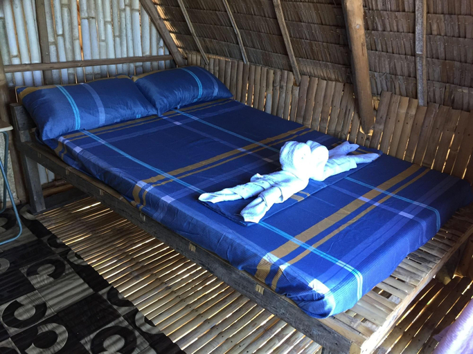 Bedroom 3, Vue grand hilltop, El Nido
