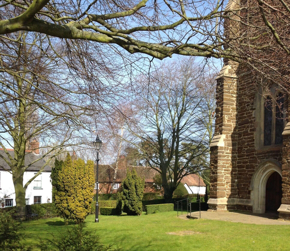 Exterior & Views 1, Harlington Manor, Central Bedfordshire