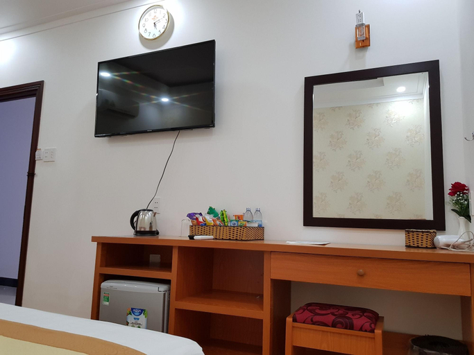 Public Area 3, Nu Hoang Hotel, Phan Rang-Tháp Chàm