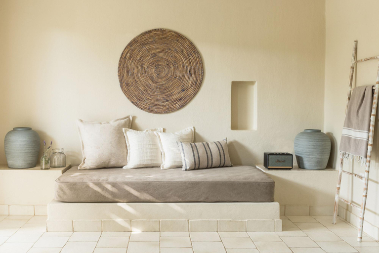 Bedroom 4, Verina Terra, South Aegean