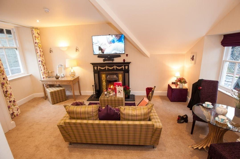 Public Area 5, Windermere Boutique Hotel, Cumbria