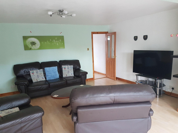 Public Area 3, Holiday home 3 Bed rooms, Aberdeen