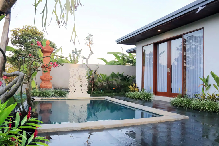 Sport & Beauty 2, Wos Ubud Villa, Gianyar