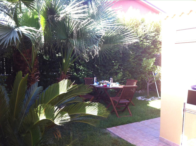 Exterior & Views 2, Villa Rosa B&B, Agrigento