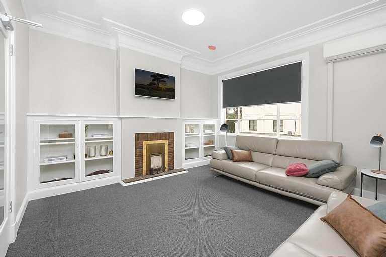 Public Area 3, Horse and Jockey Hotel Homebush, Strathfield