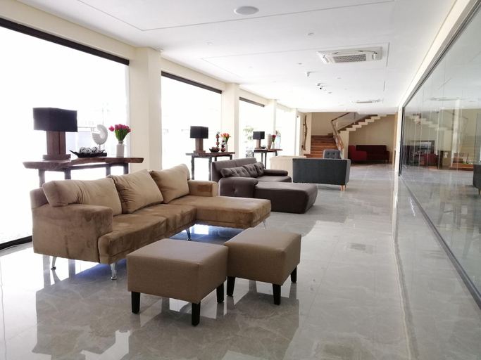 Public Area 3, PROXY by The Oriental Albay, Legazpi City