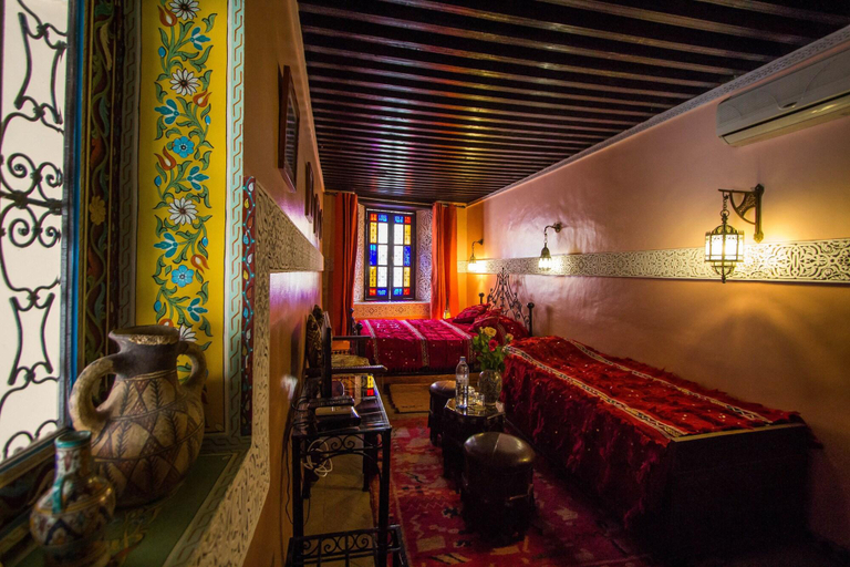 Public Area 3, Riad Fes Baraka Piscine & Spa, Fès