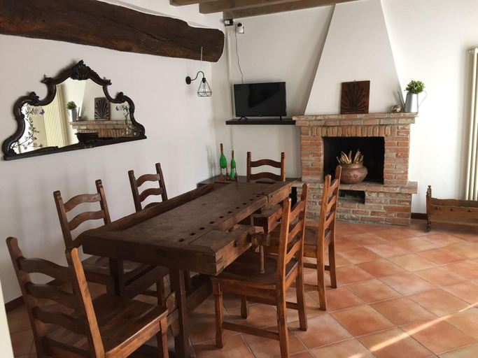 Others 5, La Casina, Brescia