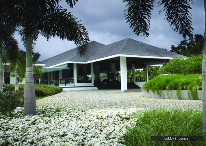 Exterior & Views 2, The Serai Chikmagalur, Chikmagalur