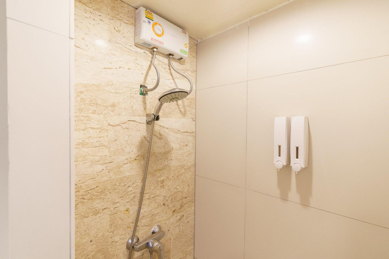 Bathroom 4, 39 Living, Wattana